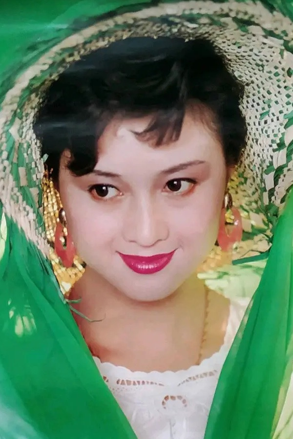 Ma Shengjun backdrop