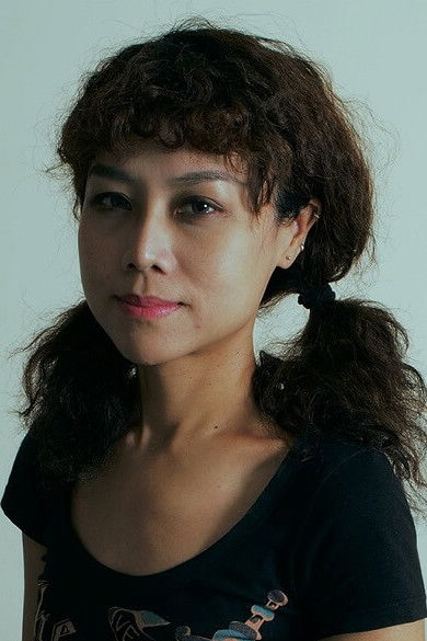 Jing-ye Chang backdrop