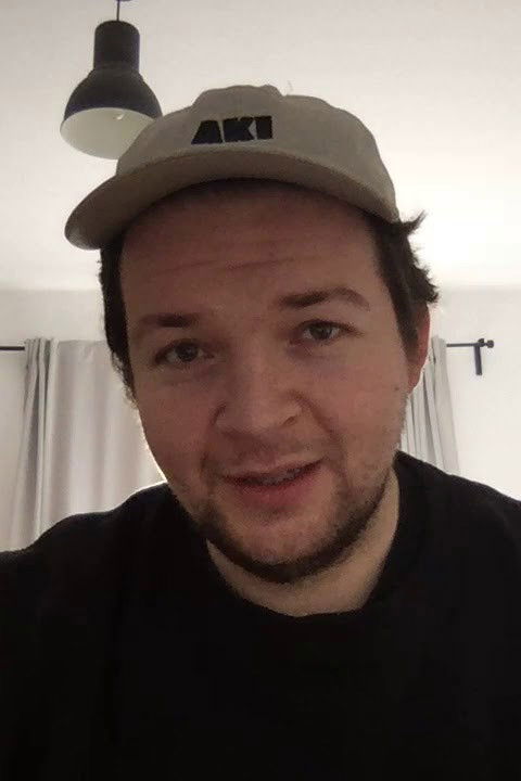 Mickey Paatzsch backdrop