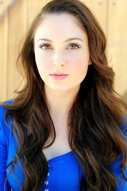 Kelsey McDonald backdrop