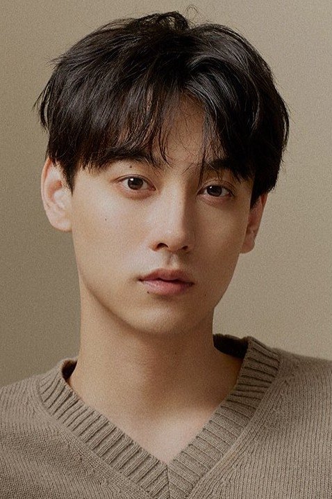 Tian Xuning backdrop