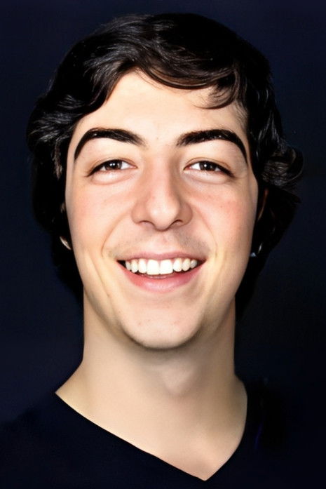 Mekin Sezer backdrop