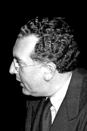 Edward L. Cahn backdrop