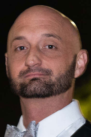 Trent Dankan backdrop