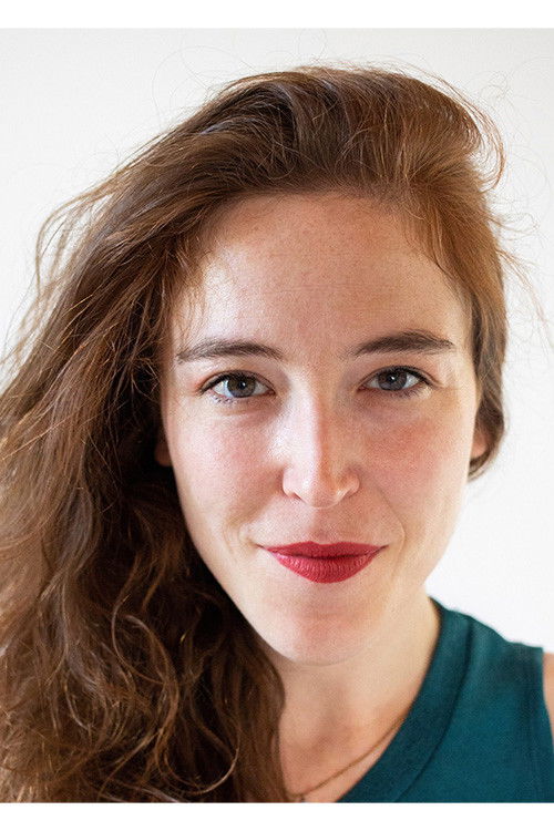 Lydia Giordano backdrop