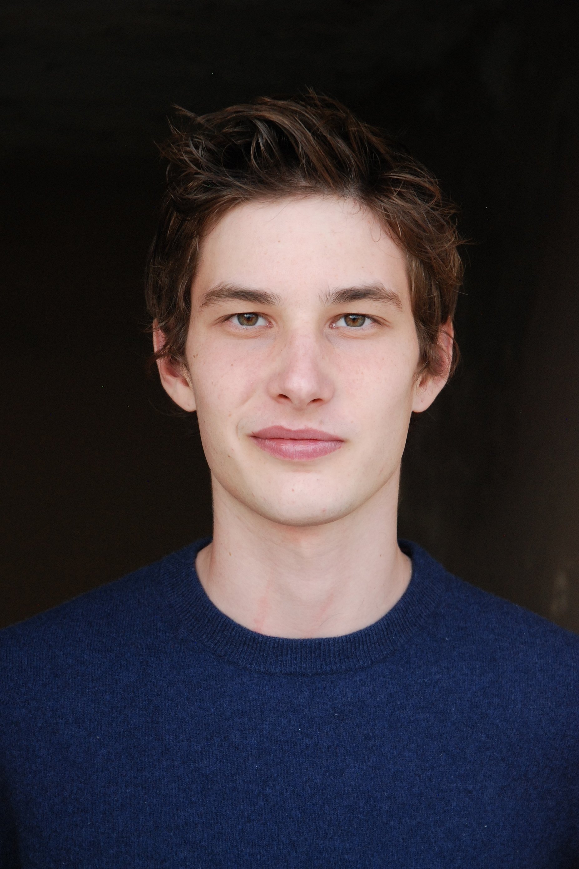 Emanuele Maria Di Stefano backdrop