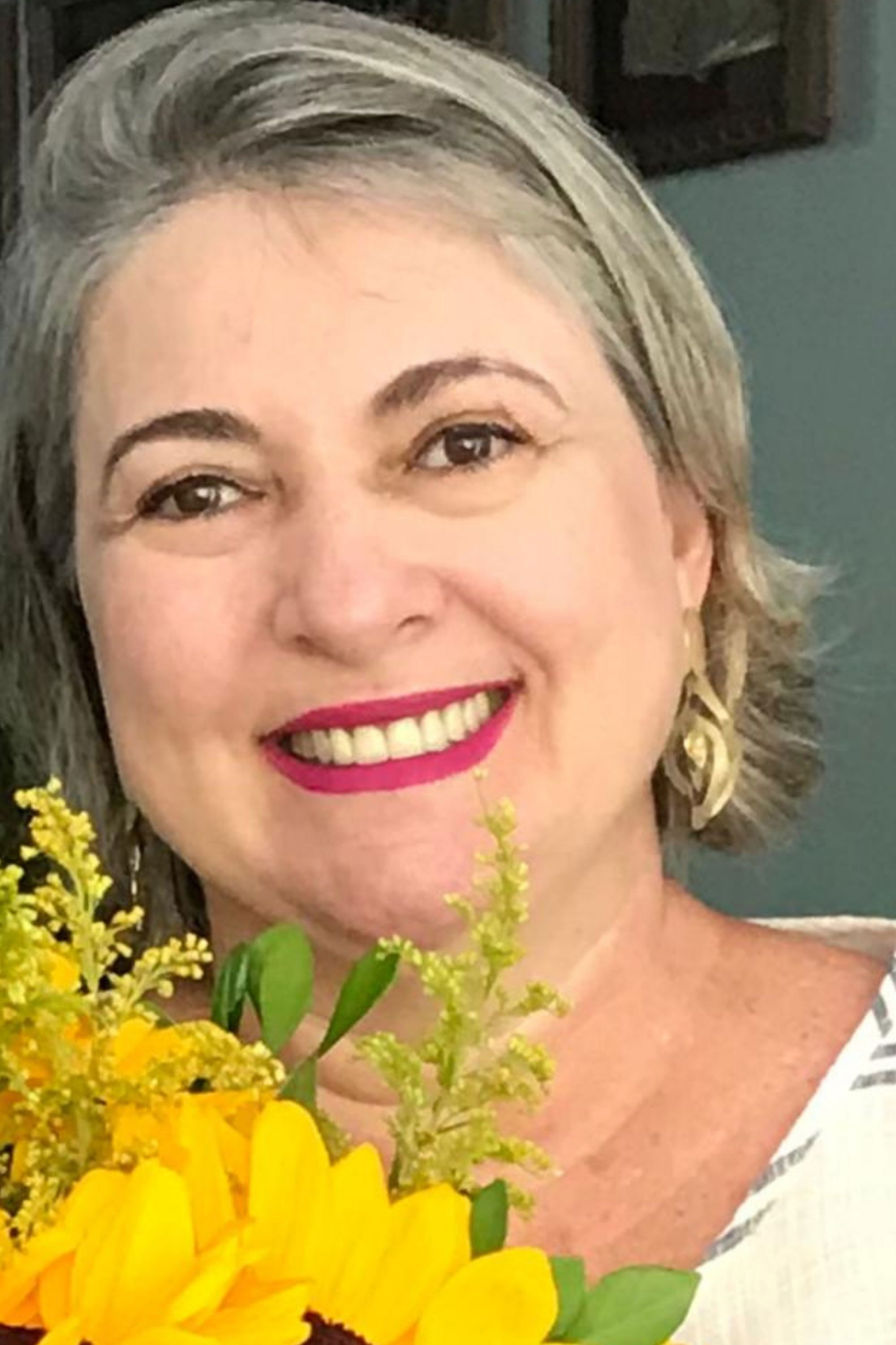 Gigi Pozzetti backdrop