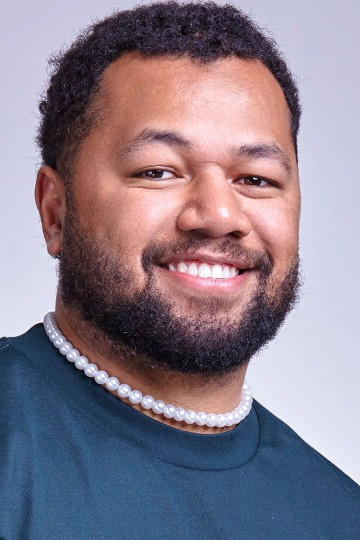 Joe Daymond backdrop