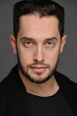 Andrey Land backdrop