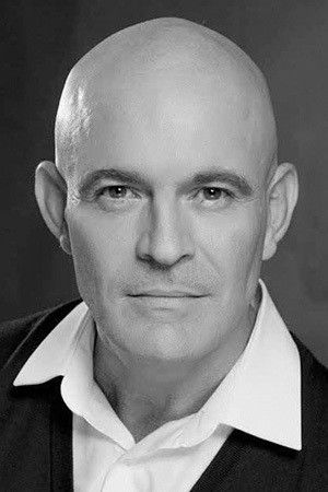 Tony Prince backdrop