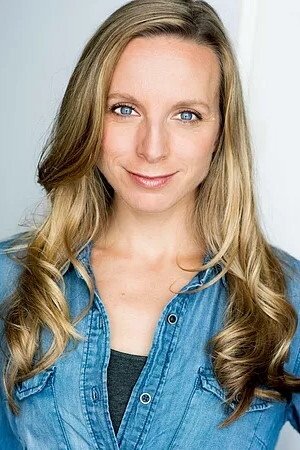 Celina Dean backdrop