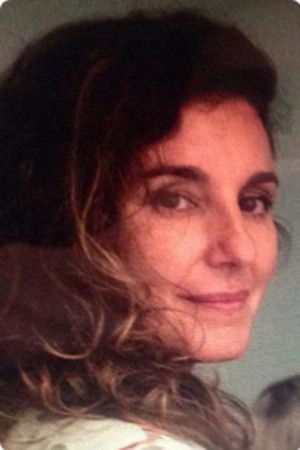 Tamara García Iglesias backdrop