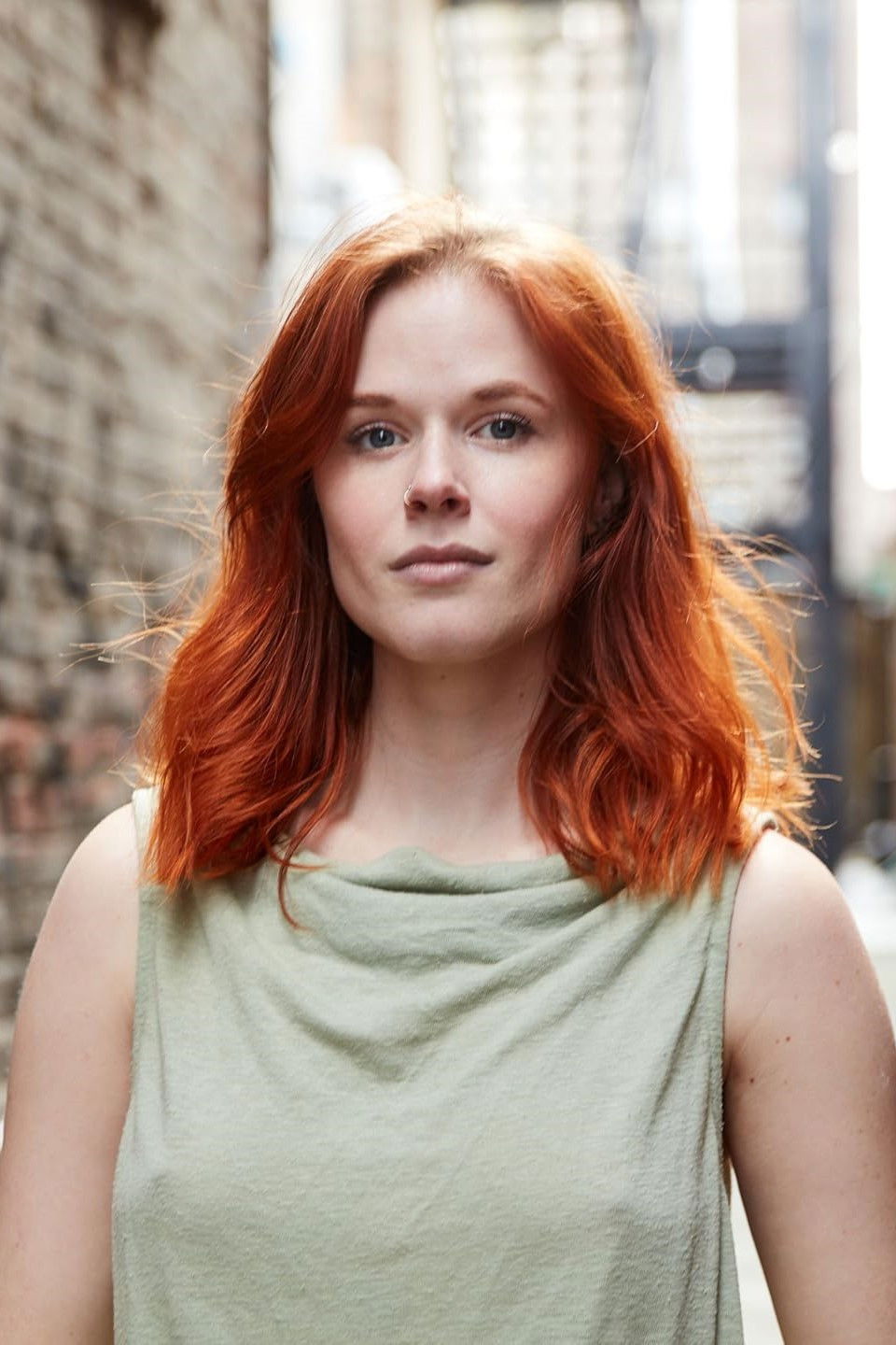 Charlie Carr backdrop