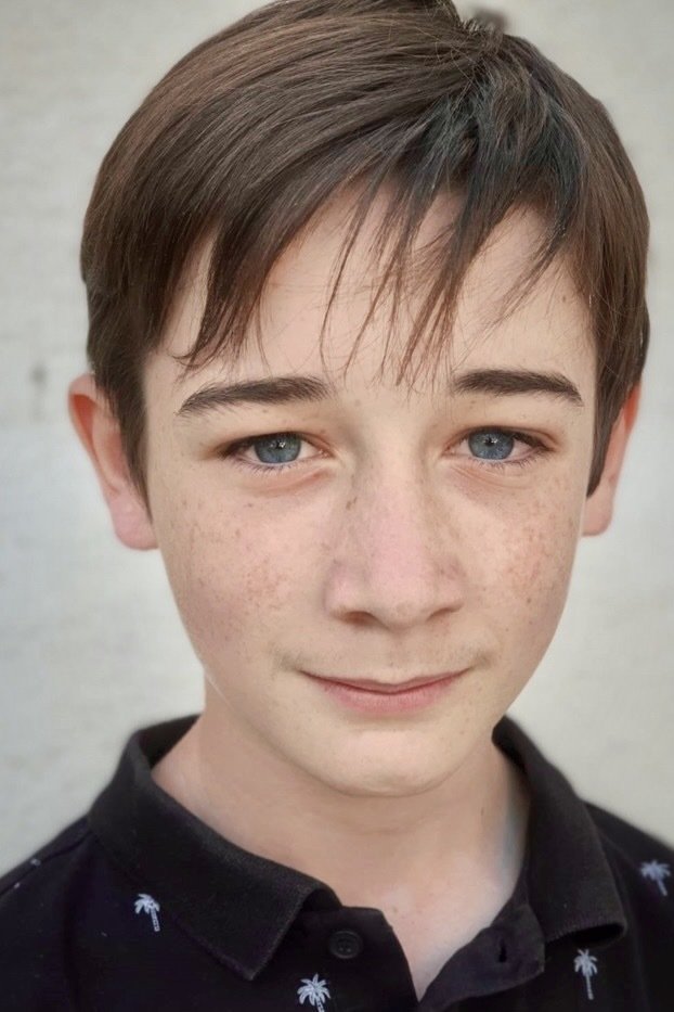 Tanguy Mercier backdrop