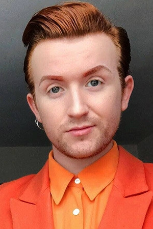 Alexander Joseph Mills backdrop