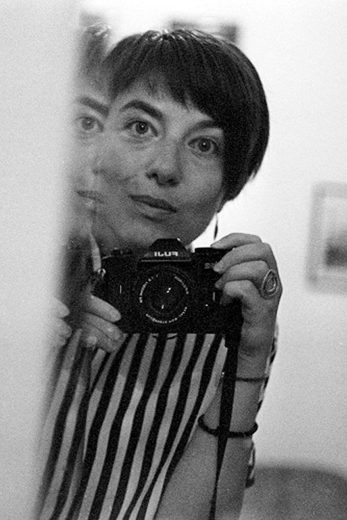 Kumjana Novakova backdrop