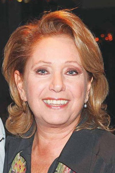 Zoi Rigopoulou backdrop