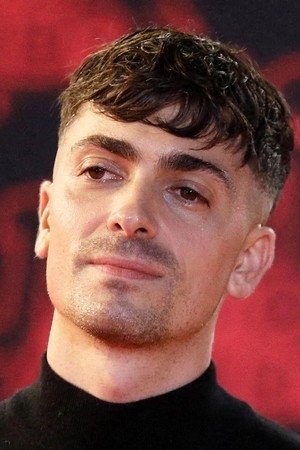 Florian Rossi backdrop