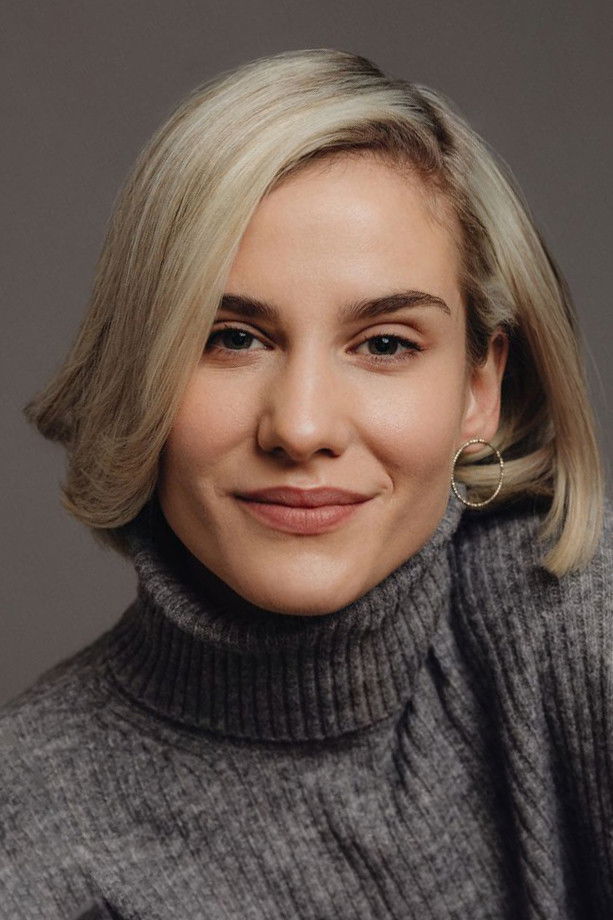 Ivona Baković backdrop