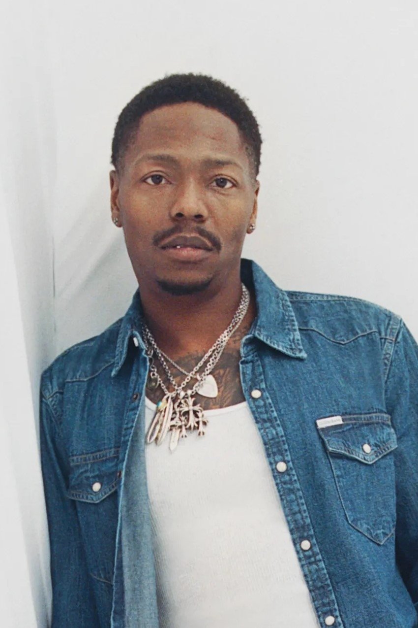 Franz Lyons backdrop