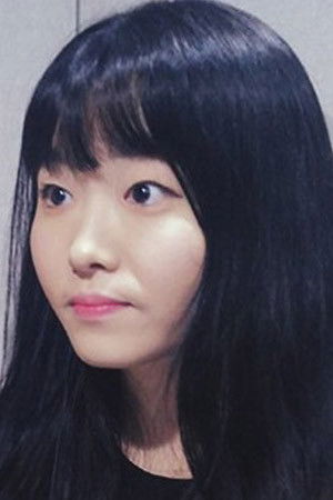 Bang Yeon-ji backdrop