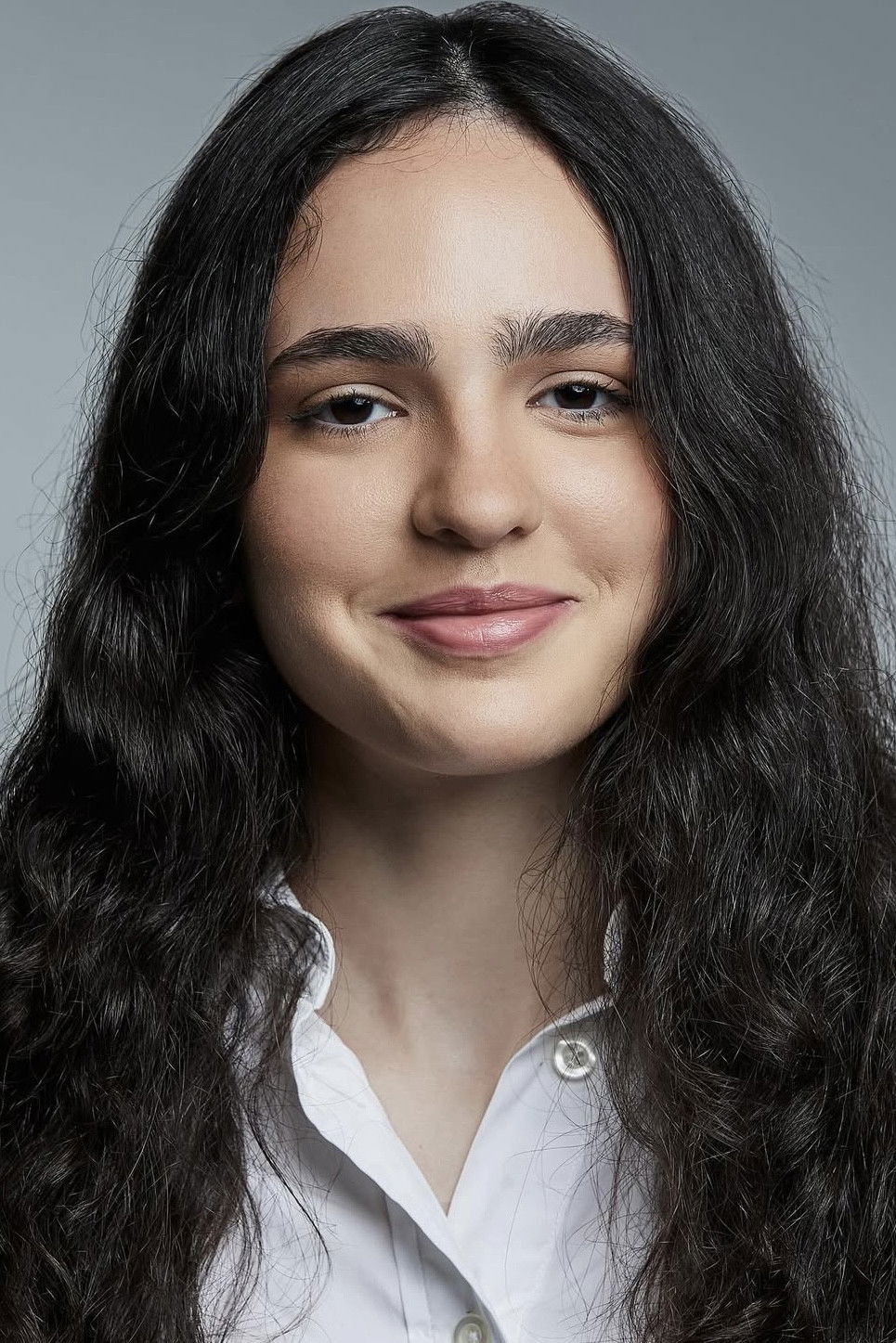 Cecile van Welie backdrop