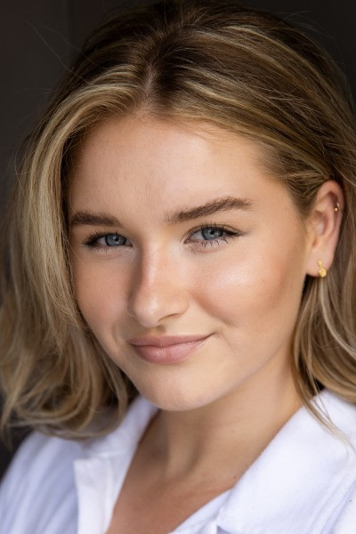 Annabelle Andrew backdrop