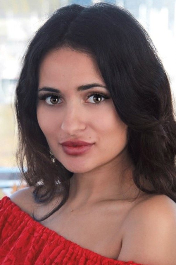 Ola Endress backdrop