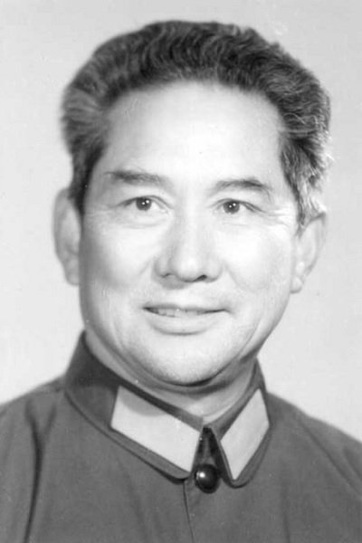 Zhengyu Zhou backdrop