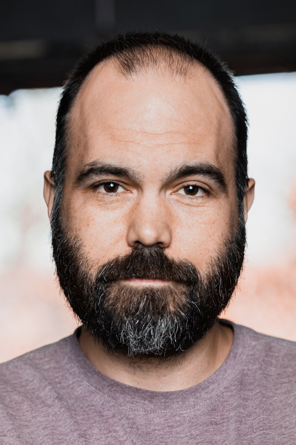 Sebastien Labelle backdrop