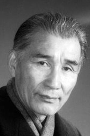 Naichen Yuan backdrop