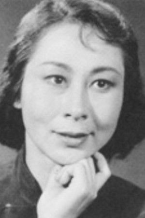 Qinzhen Zhang backdrop