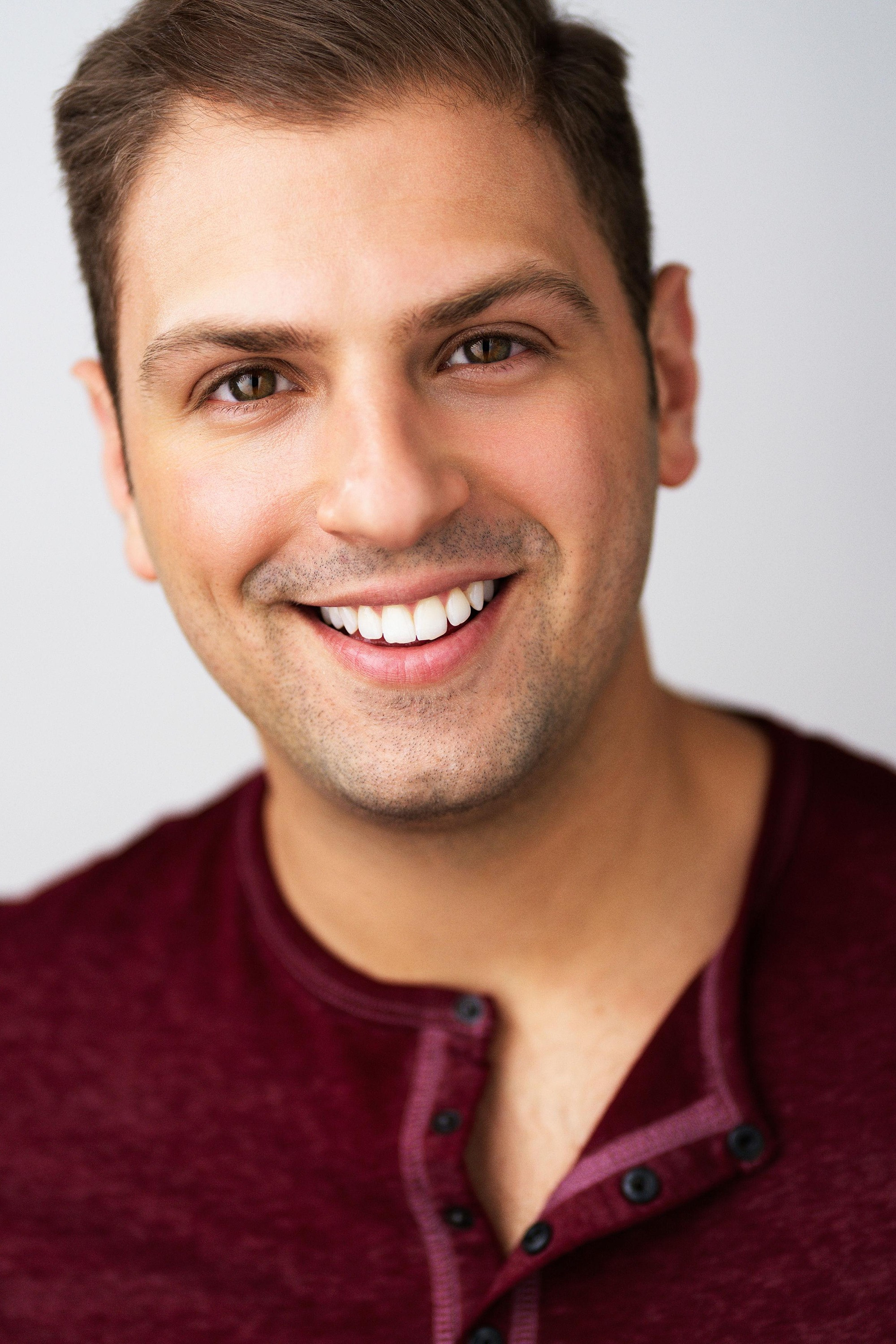 Jeremy Lipton backdrop