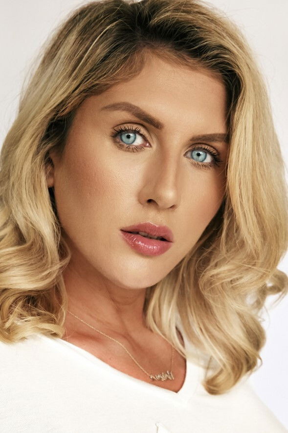 Sophie Hall backdrop