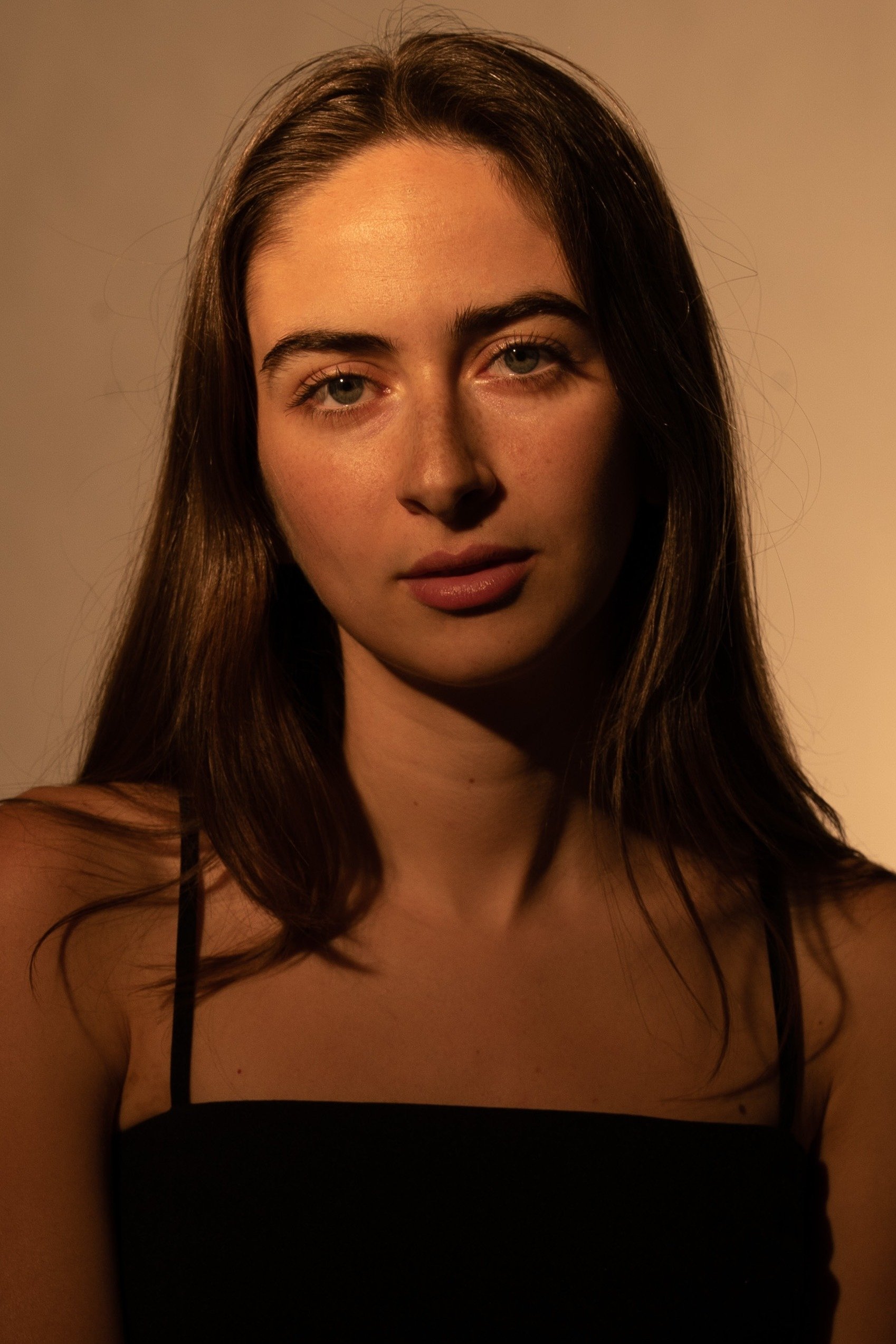 Paige Simunovich backdrop