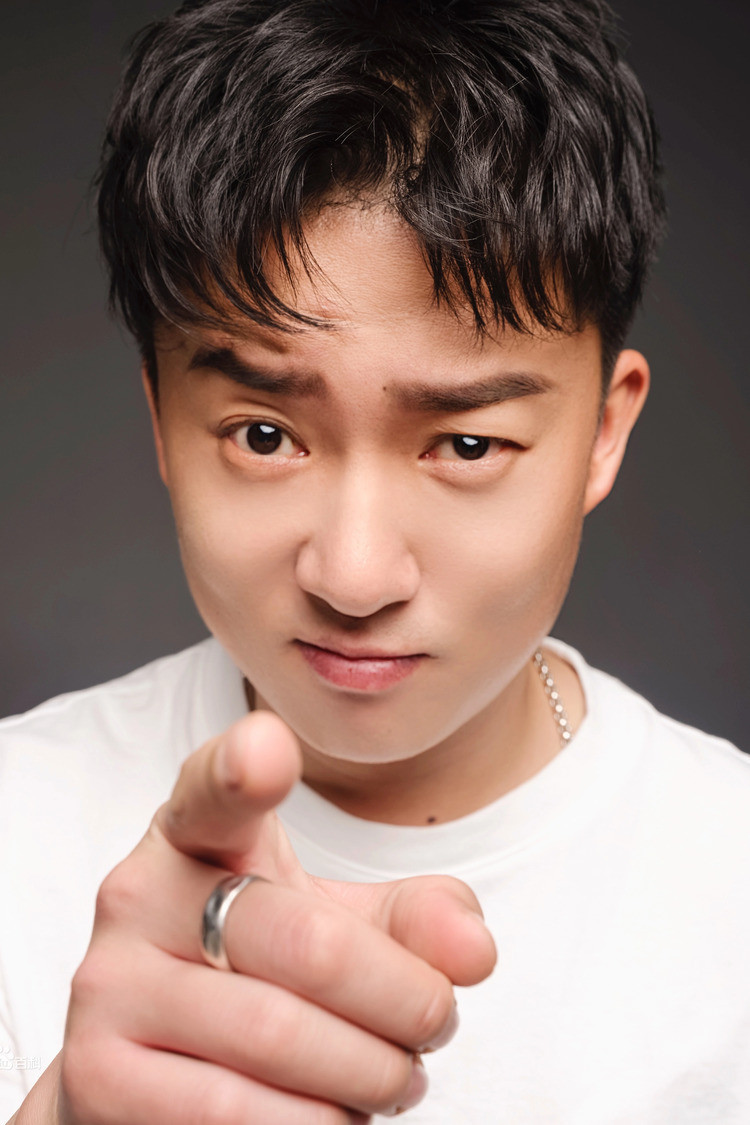 Cheng Fang Xu backdrop