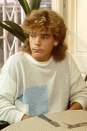 Martin Plunkett backdrop