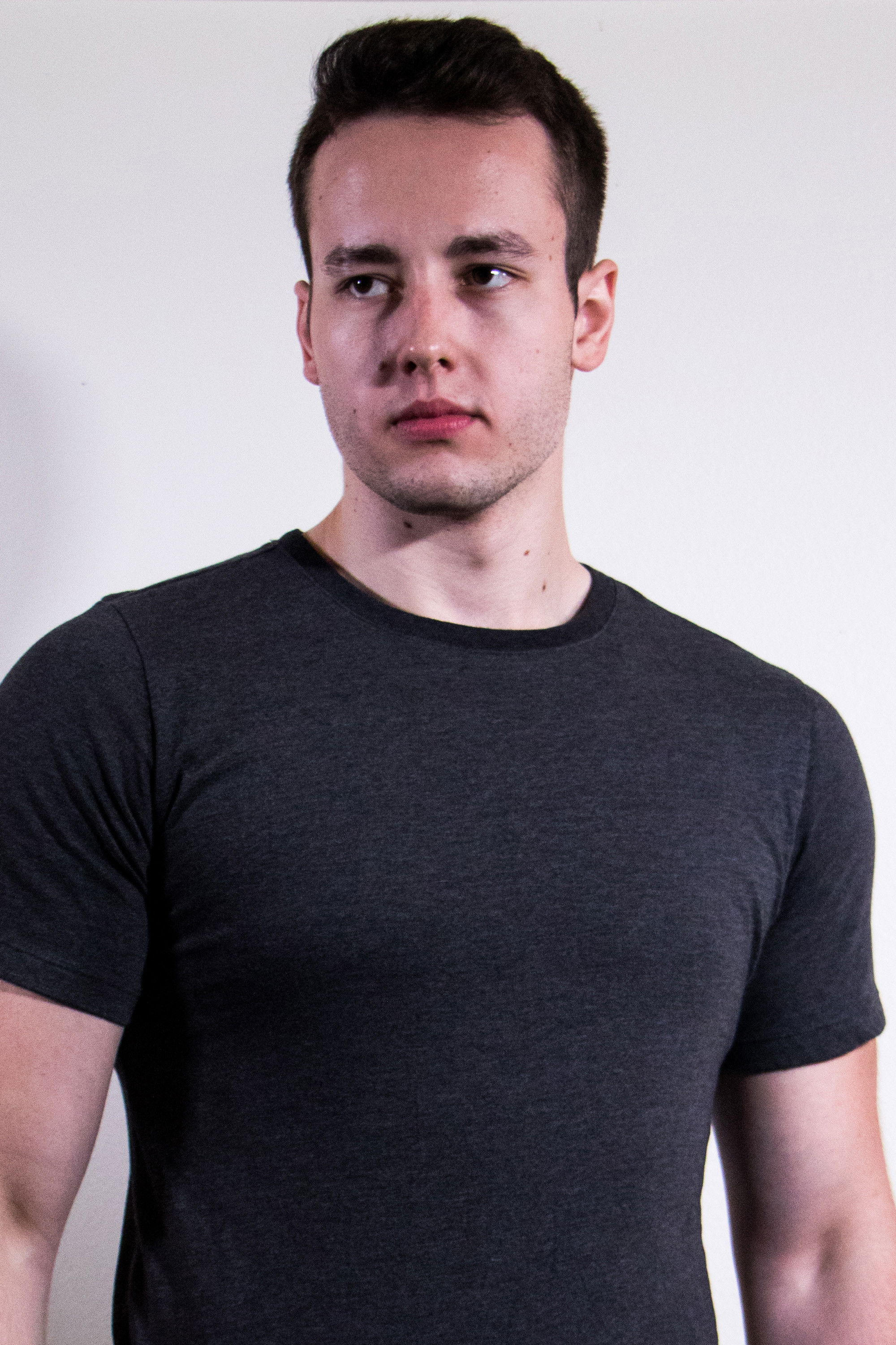 Nick Marchuk backdrop