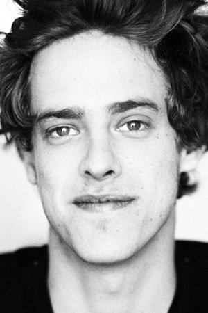 David Charcot backdrop