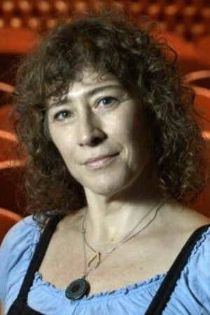 Carla Moscatelli backdrop