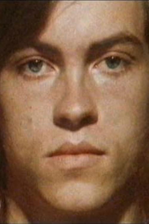 Brian Helweg-Larsen backdrop