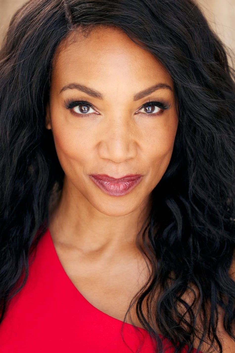 Monique Mosee backdrop