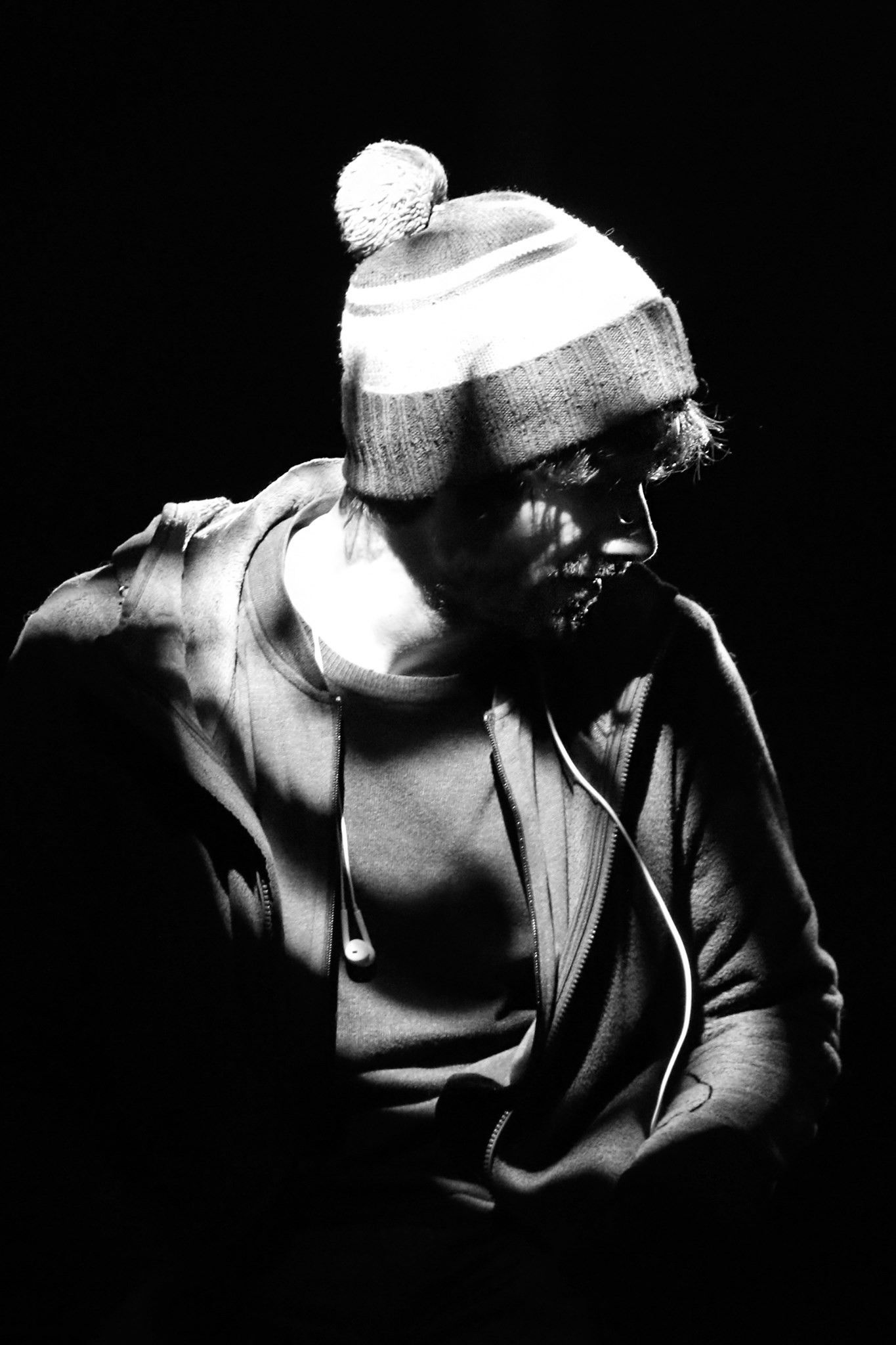 Ovidiu Zimcea backdrop