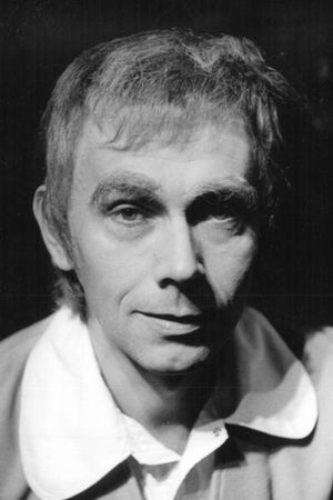 Antonín Beba backdrop