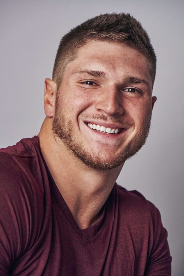 Laith Wallschleger backdrop