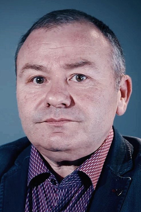 Elmar Ablaev backdrop