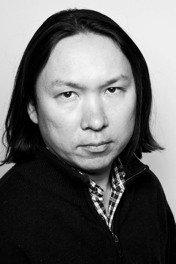 Serik Bejseu backdrop