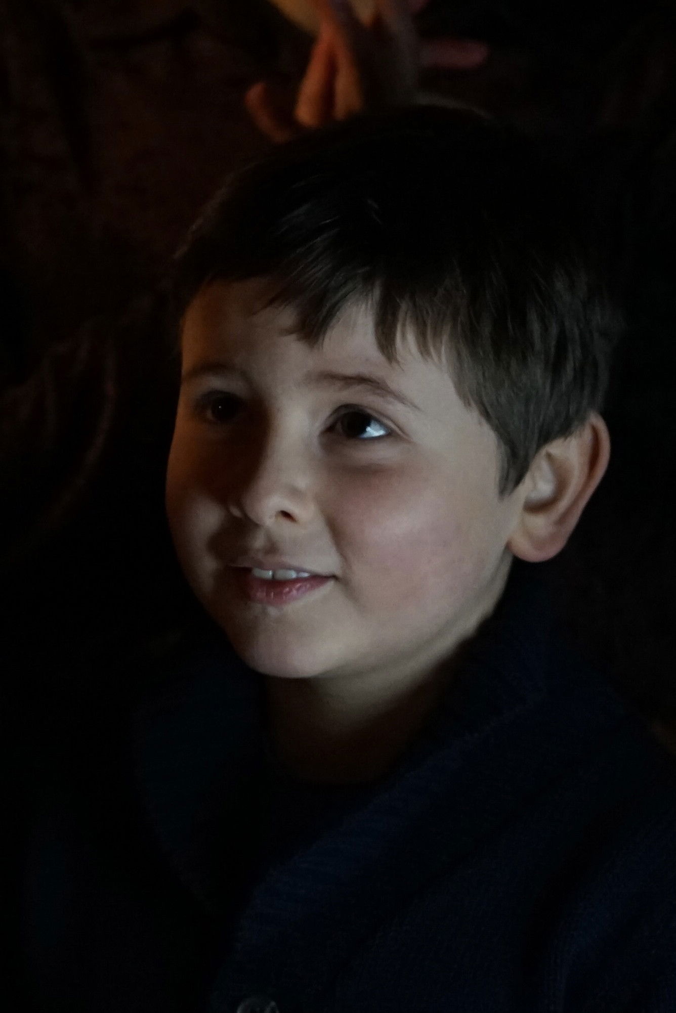 César Silva backdrop