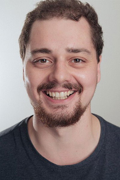 Félix Charron-Ducharme backdrop