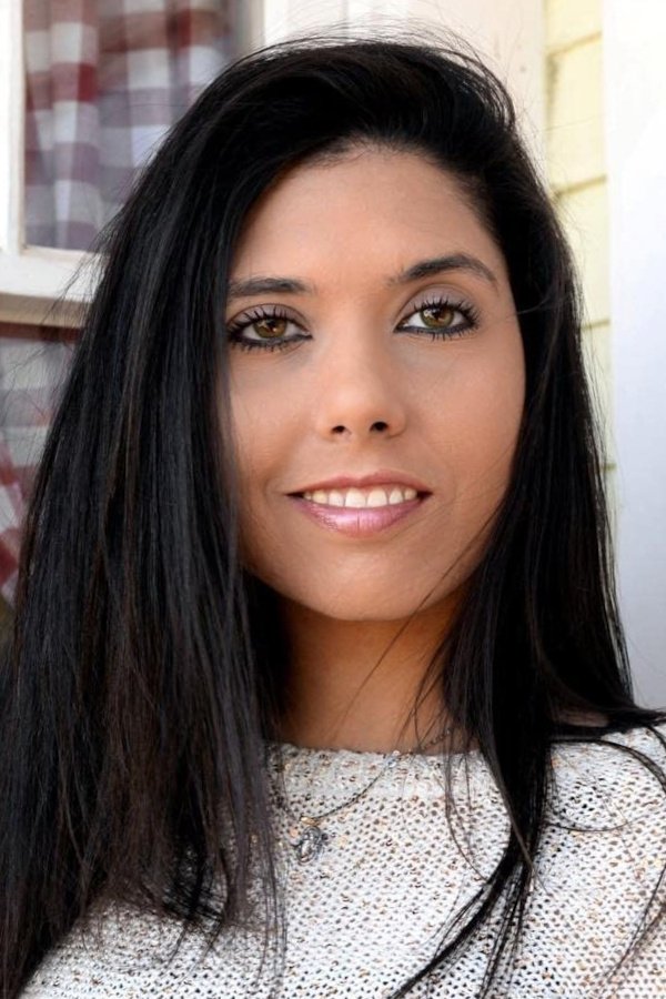 Angel Princess backdrop